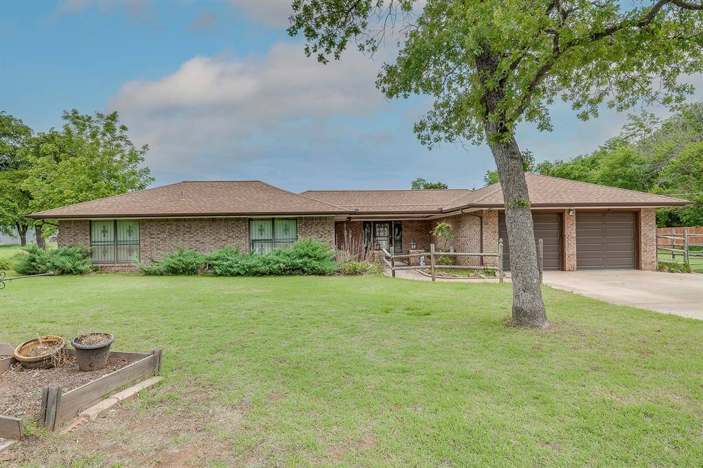 Jones, OK 73049,7833 NE 95th Street