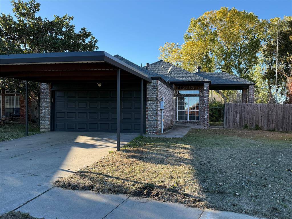 Oklahoma City, OK 73170,2617 Briarcliff Drive