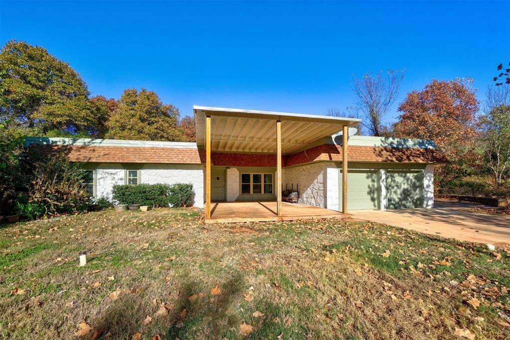 Newalla, OK 74857,14105 Perry Drive