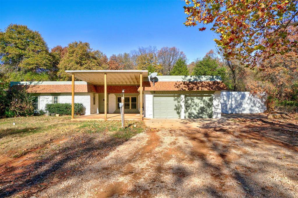 Newalla, OK 74857,14105 Perry Drive