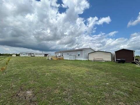 Honey Grove, TX 75446,242 Private Road 36009