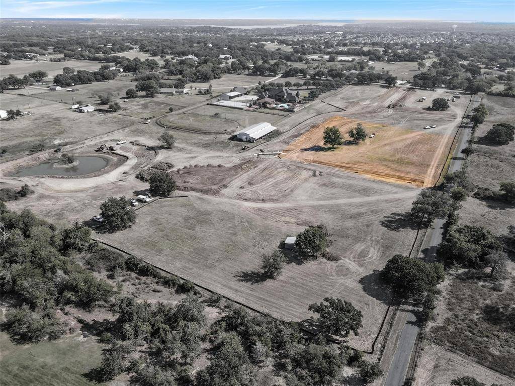 Copper Canyon, TX 75077,Lot 3 545 Jernigan