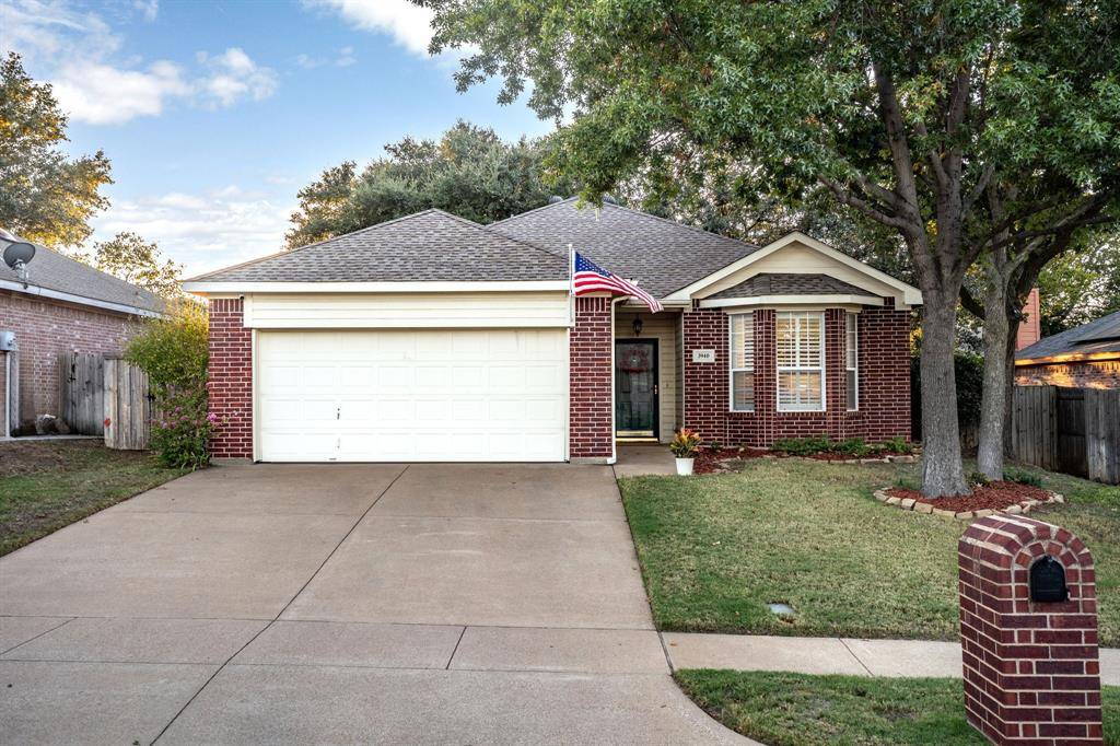 Denton, TX 76210,3940 Parkhaven Drive