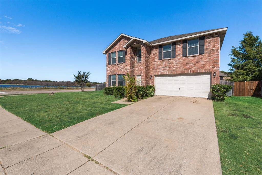 Wylie, TX 75098,1110 Chilton Drive