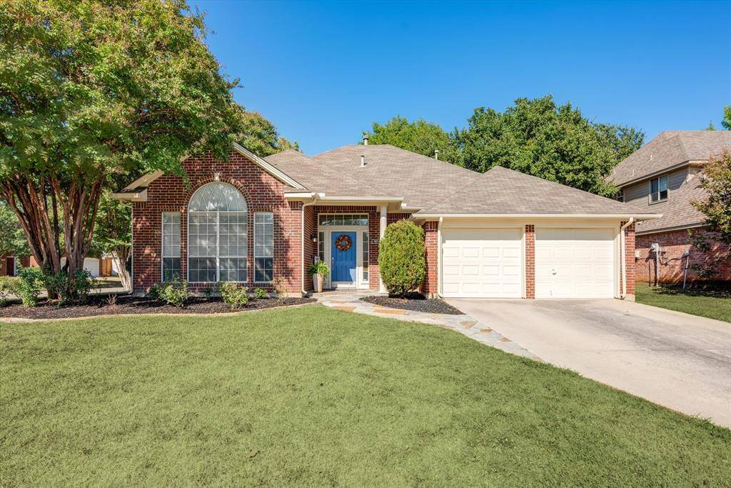 Grapevine, TX 76051,1914 Wood Creek Drive