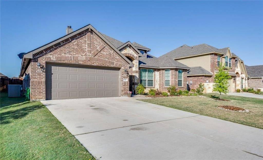 Princeton, TX 75407,321 Madison Way