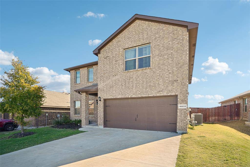 Fort Worth, TX 76108,10033 Huntersville Trail