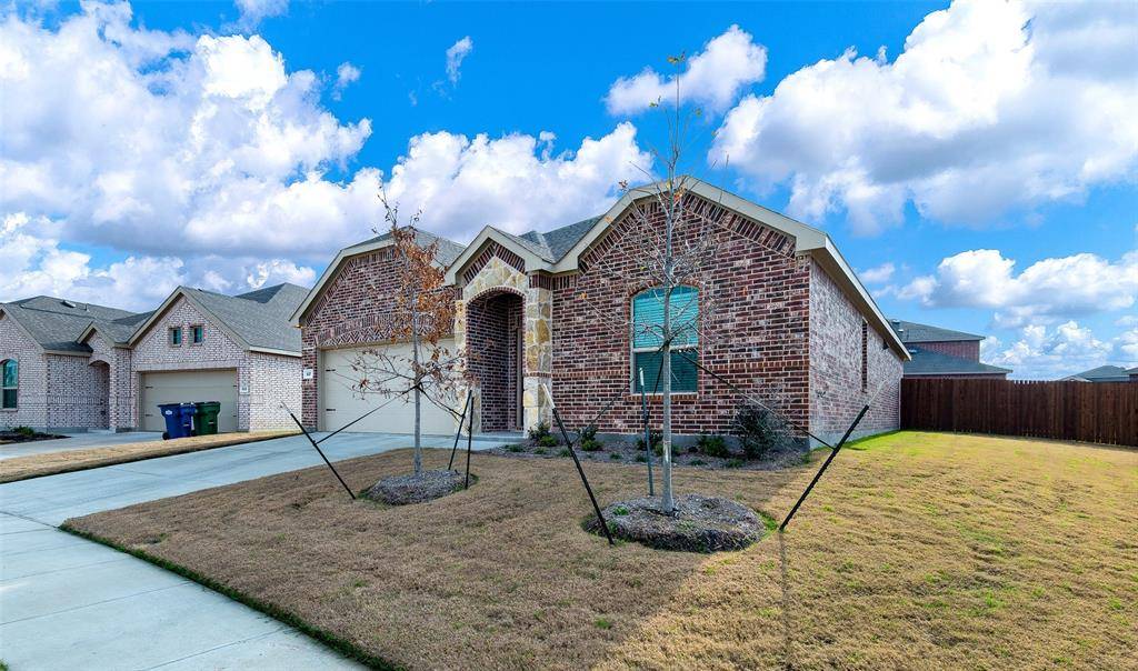 Fate, TX 75189,537 Robinson Way