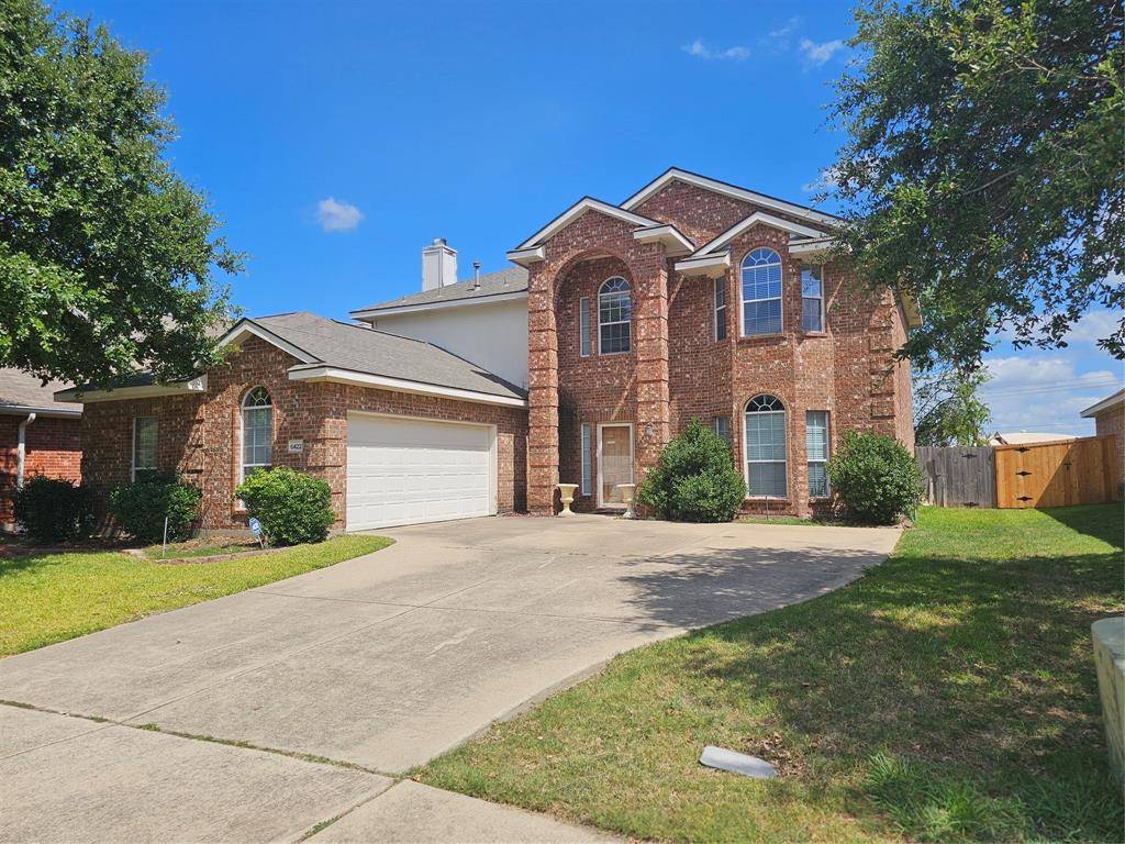 Sachse, TX 75048,6422 Meadowcrest Lane