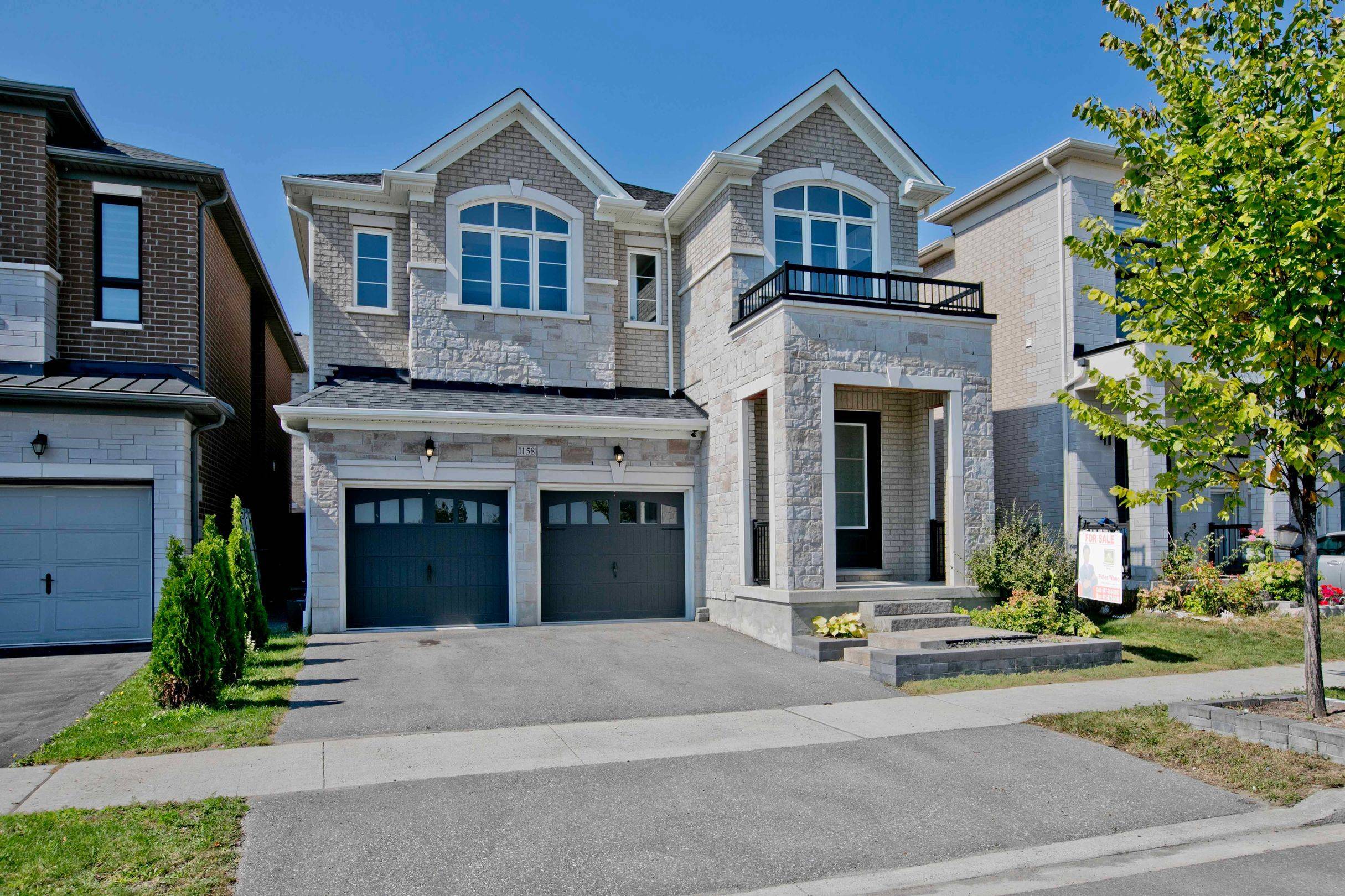 Pickering, ON L1V 2P8,1158 Cactus CRES