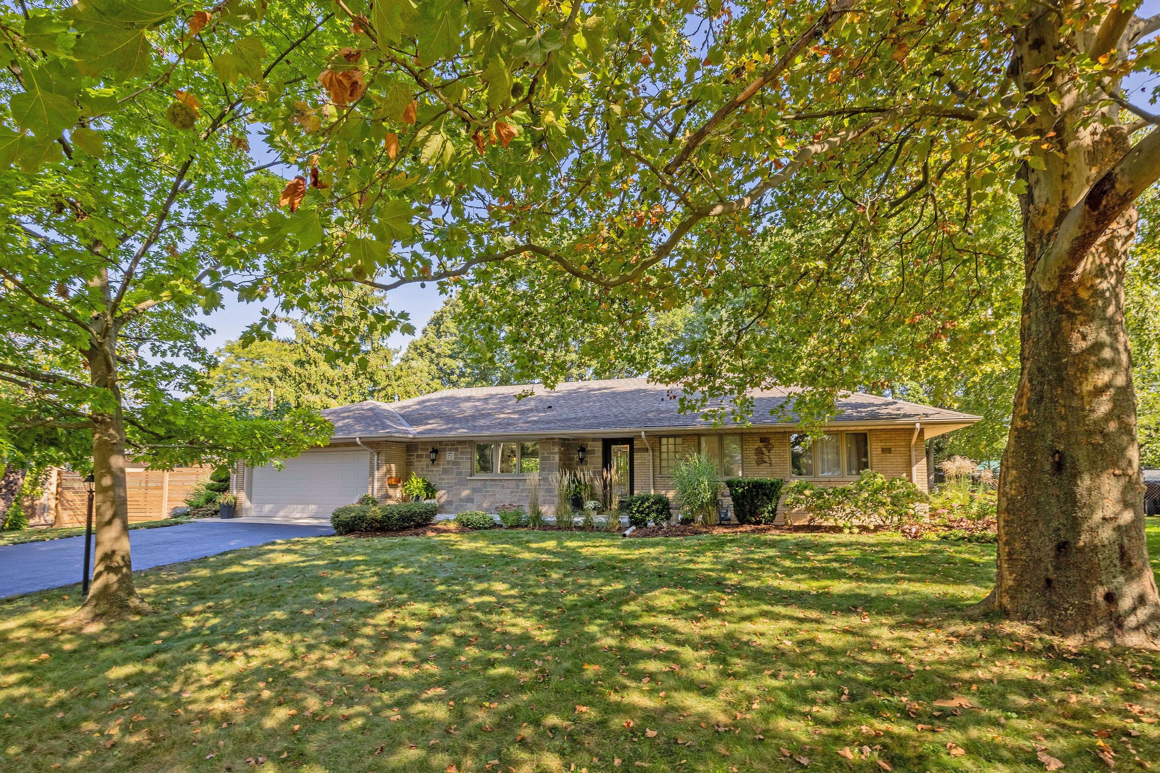 London, ON N6C 4E5,71 Kingsford CRES