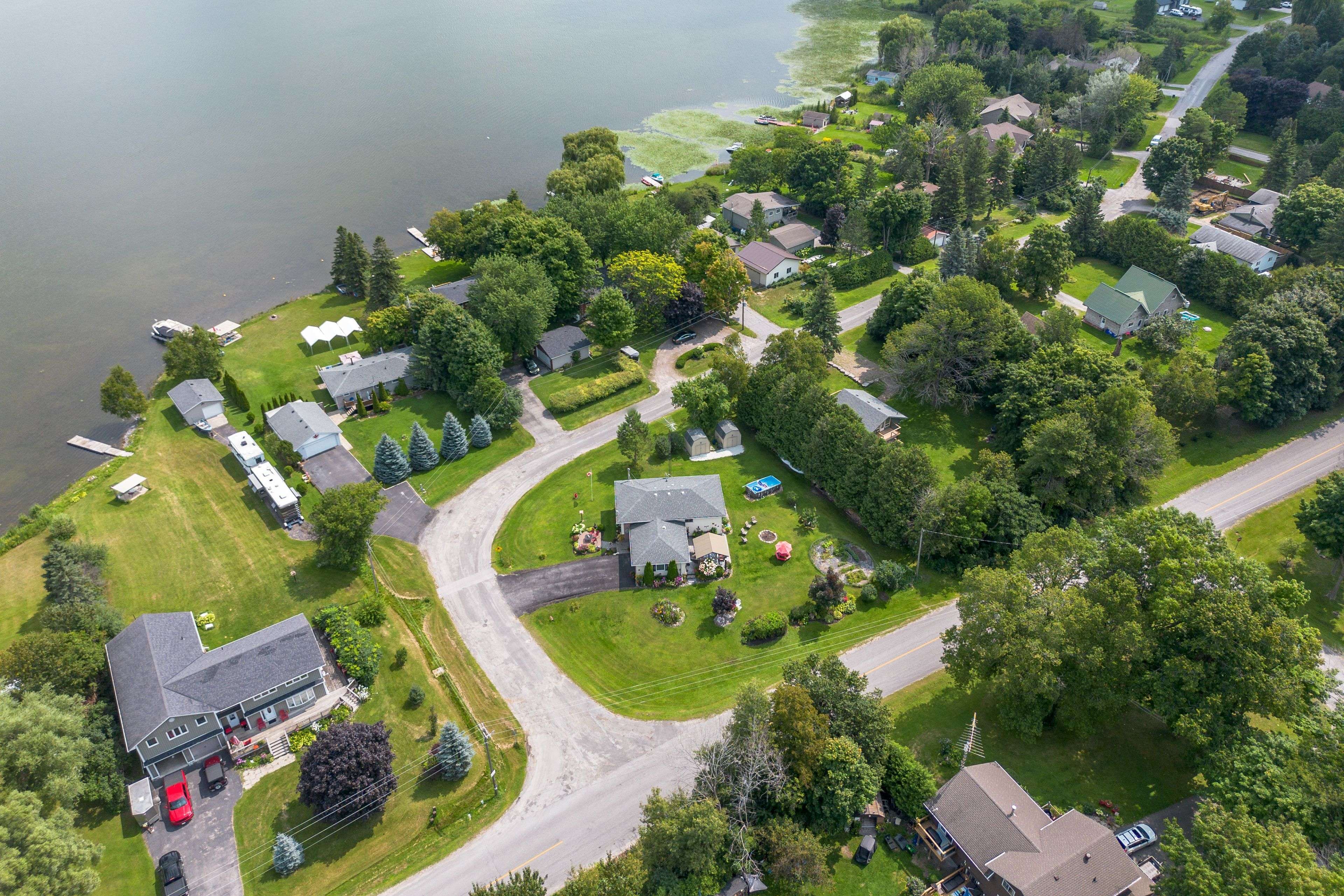 Kawartha Lakes, ON K0M 2C0,4 SHELLEY DR