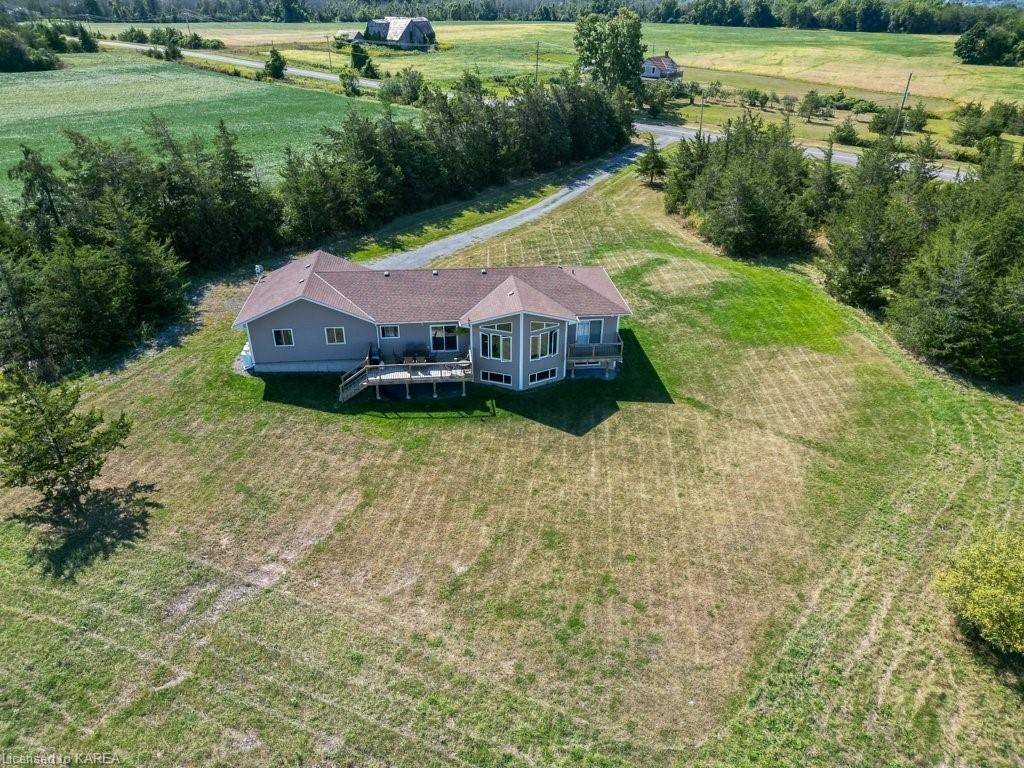 Greater Napanee, ON K7R 3K8,2516 COUNTY ROAD 9 N/A