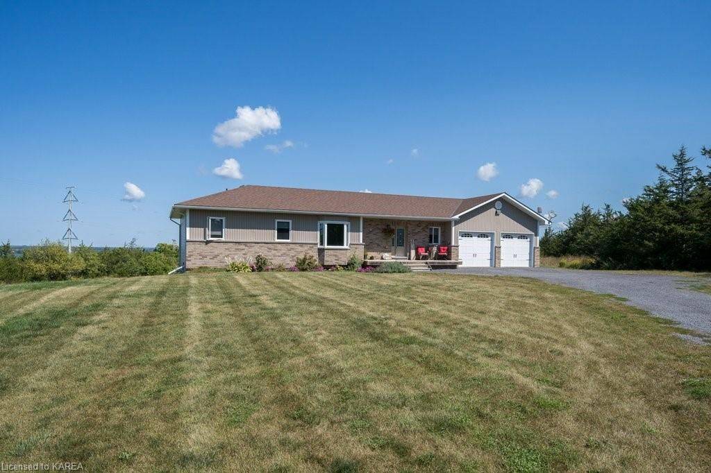 Greater Napanee, ON K7R 3K8,2516 COUNTY ROAD 9 N/A