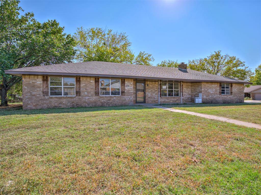 Purcell, OK 73080,938 Louise Terrace