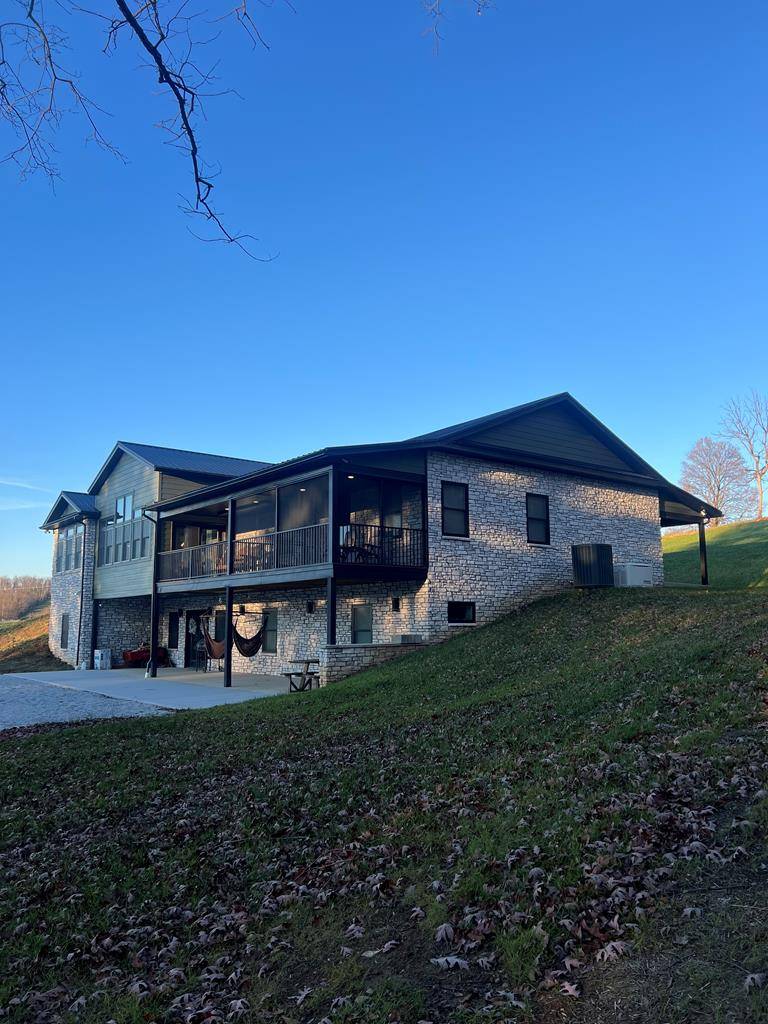 Triadelphia, WV 26059,2849 Dement Road