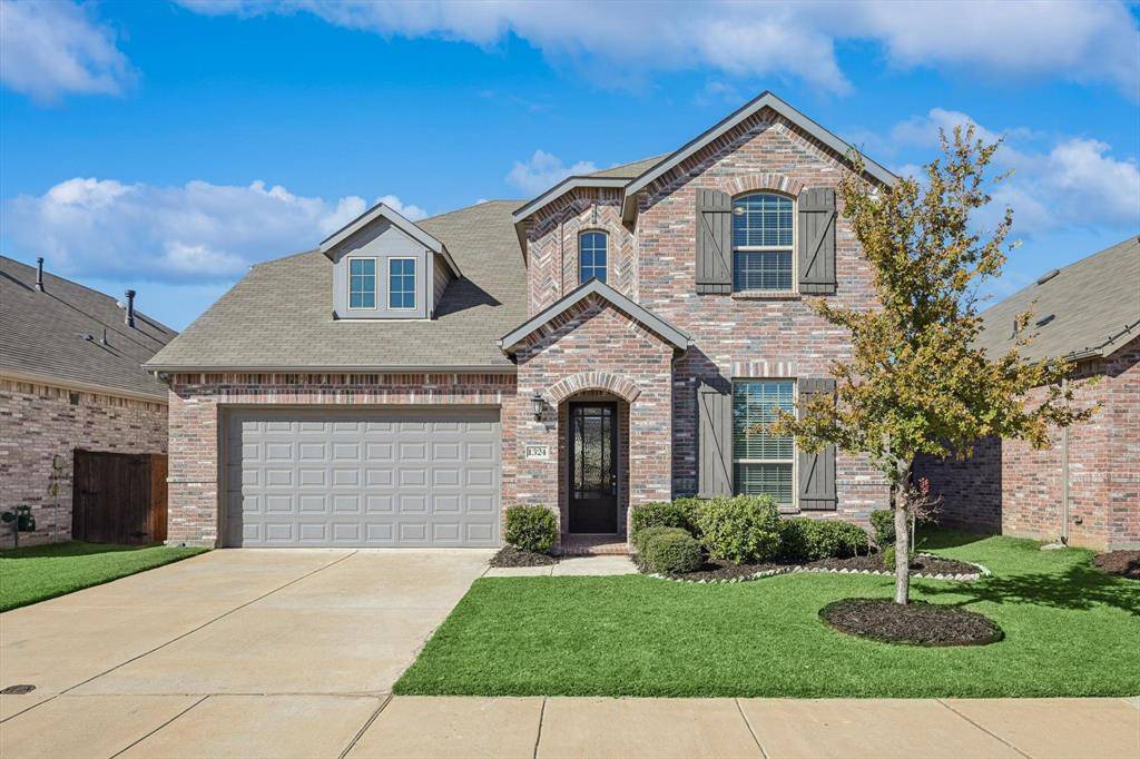 Little Elm, TX 75068,1324 Carancho