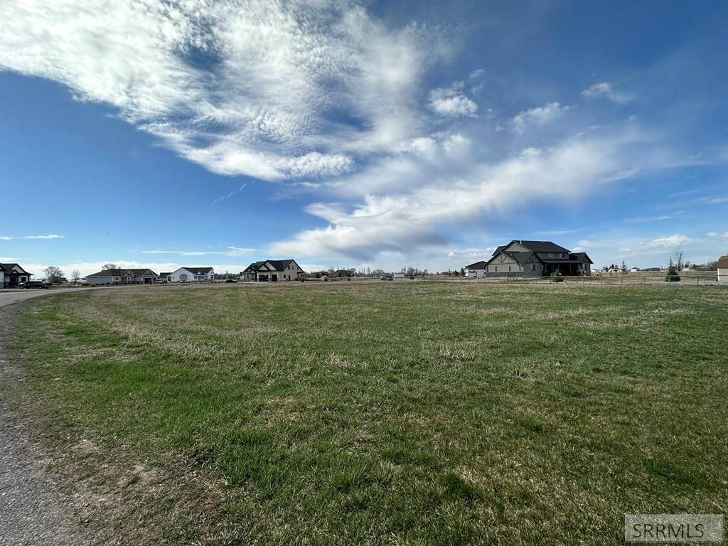 Rexburg, ID 83440,TBD Sequoia Ct