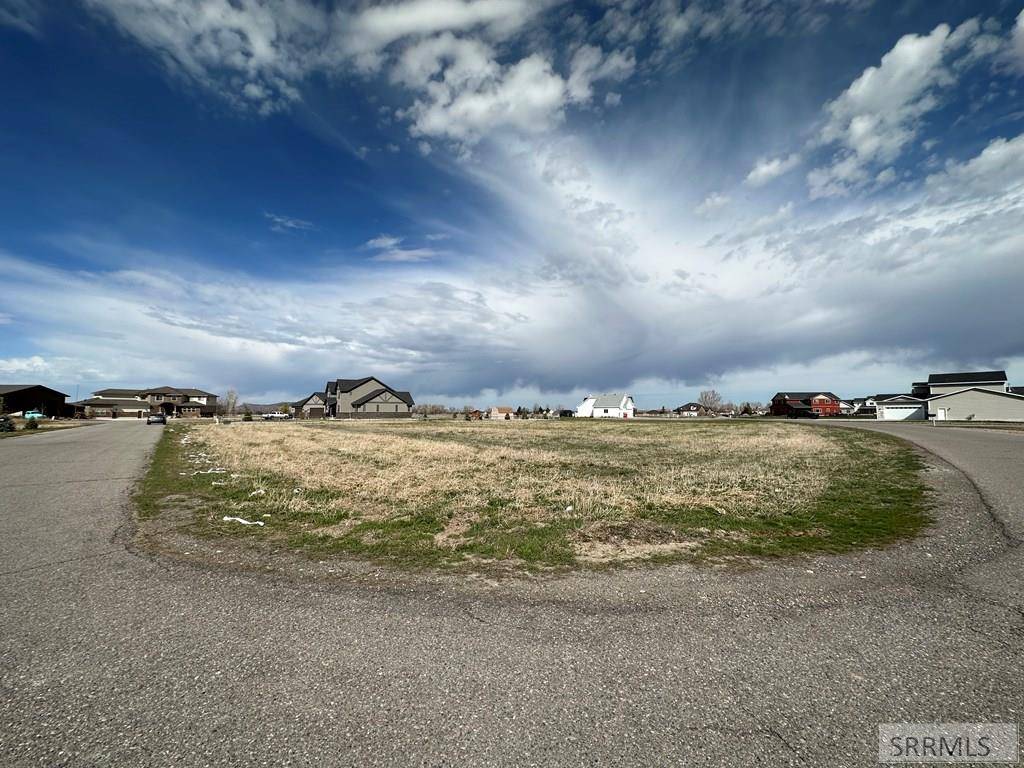 Rexburg, ID 83440,TBD Sequoia Ct