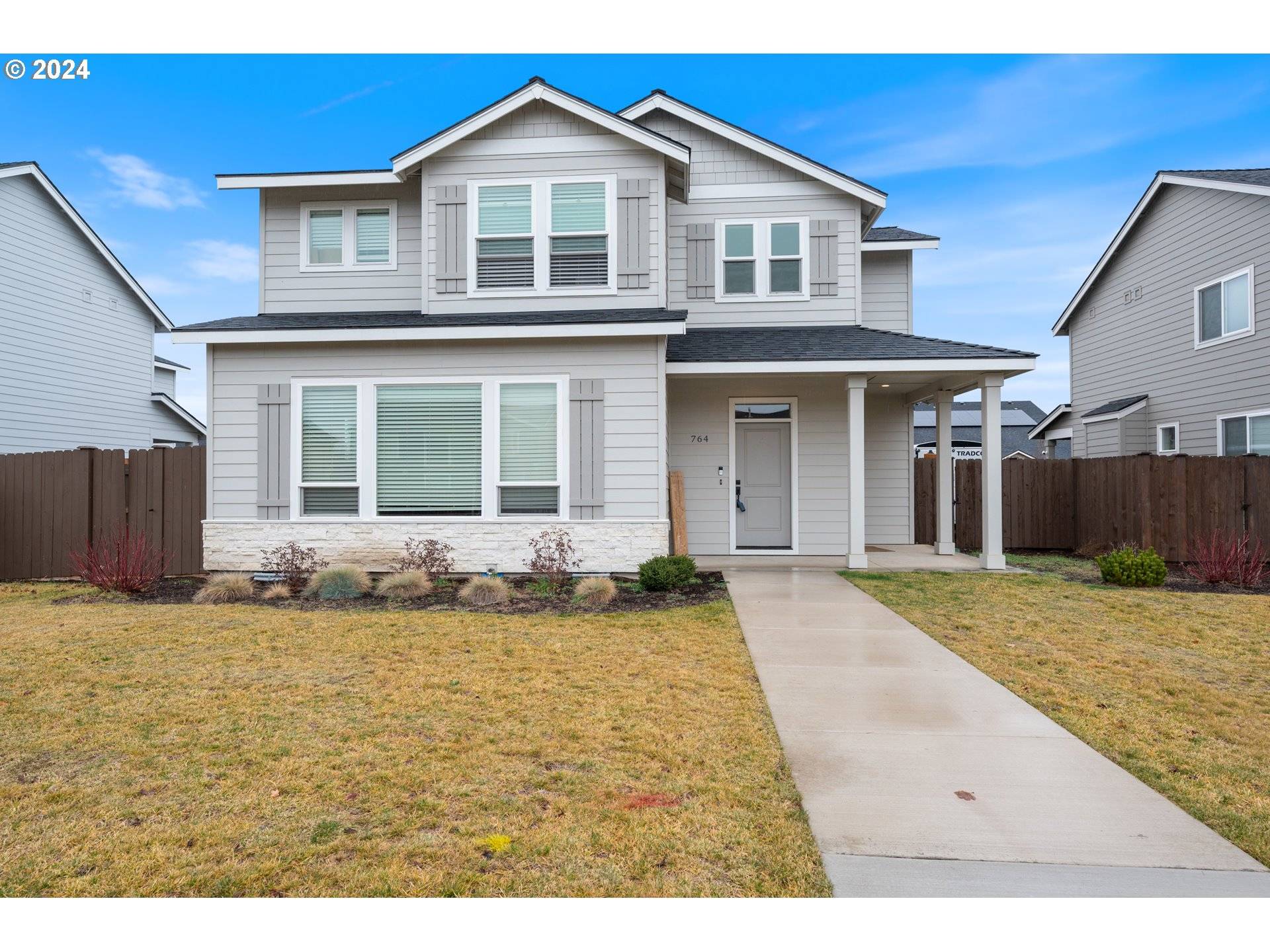 Redmond, OR 97756,764 NW 27TH ST