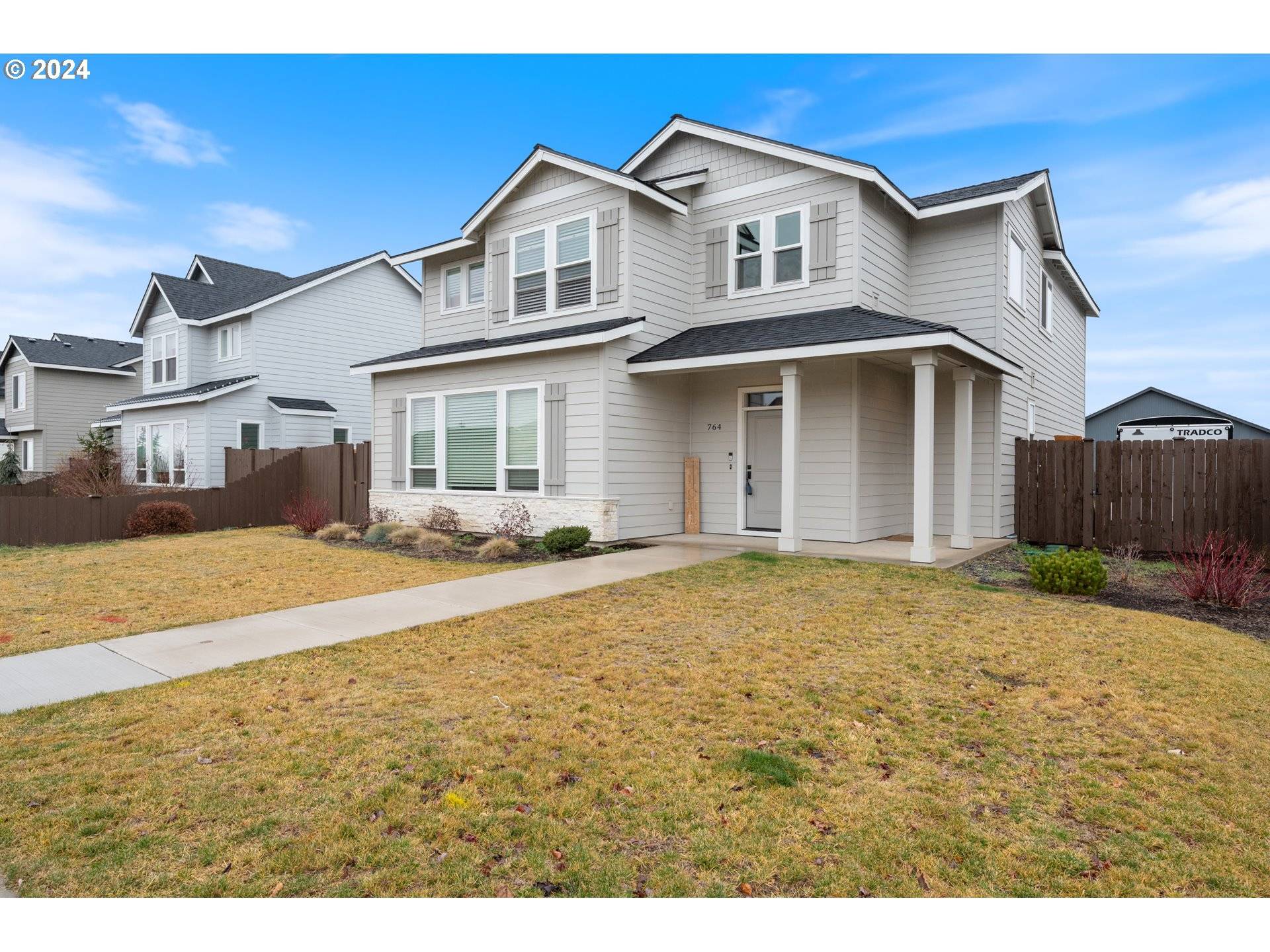 Redmond, OR 97756,764 NW 27TH ST