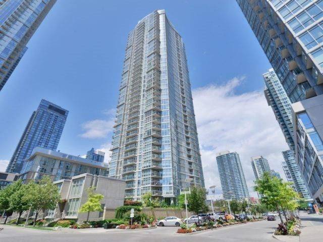 Toronto C01, ON M5V 3V2,10 Navy Wharf CT #P3-60