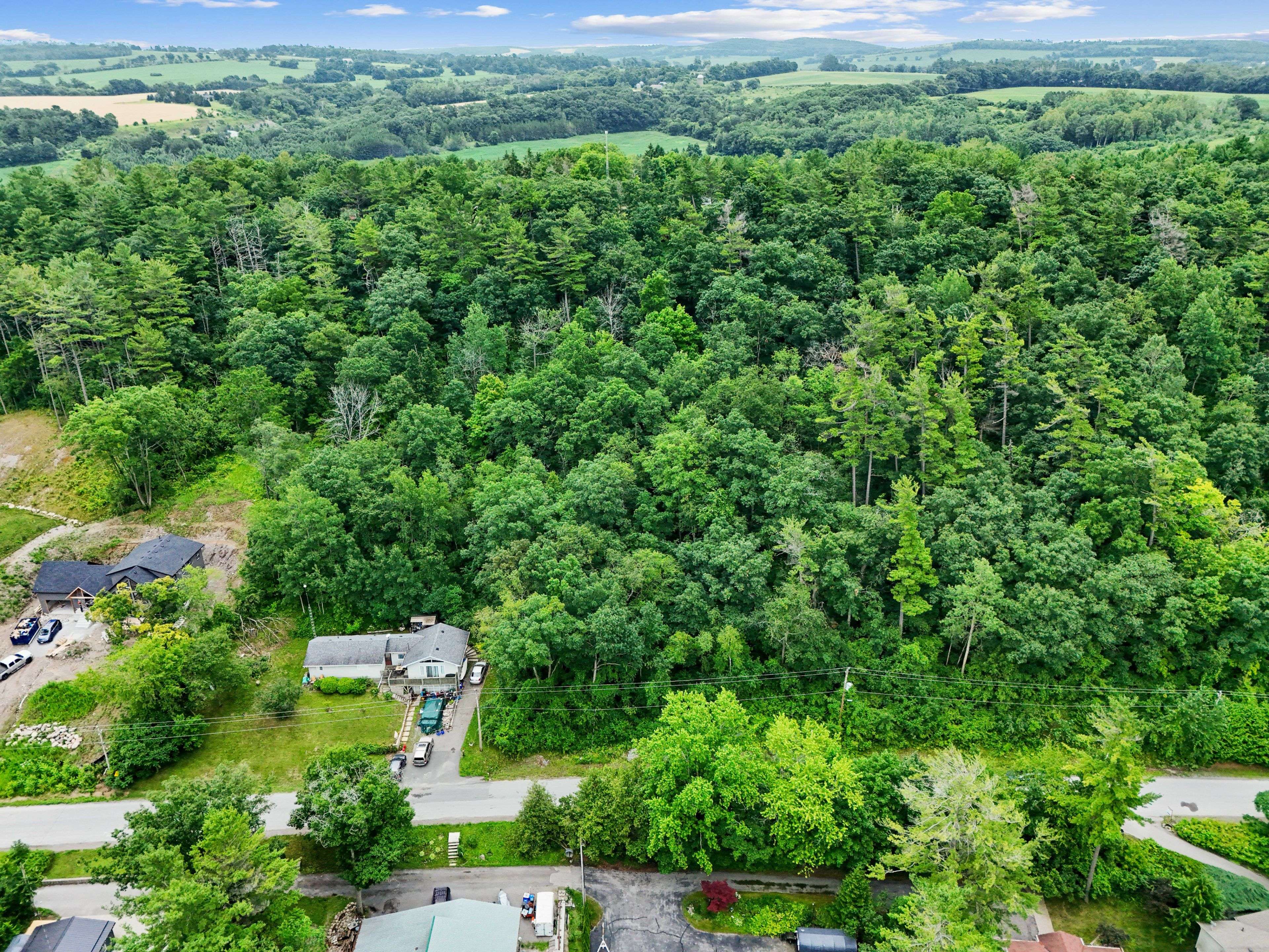 Hamilton Township, ON K0L 1E0,Lot 28 Bamsey DR