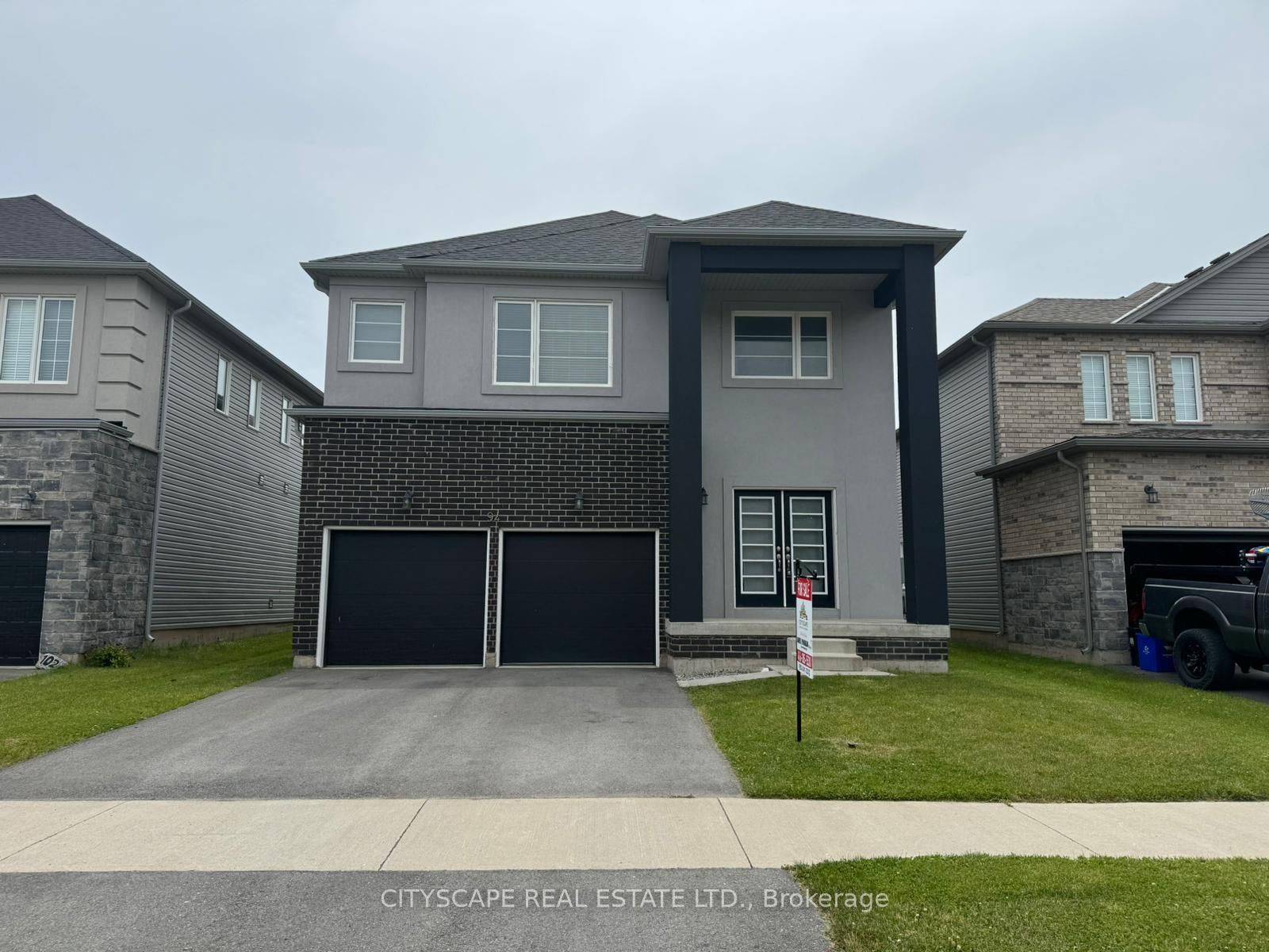 Welland, ON L3B 0H5,94 McCabe AVE