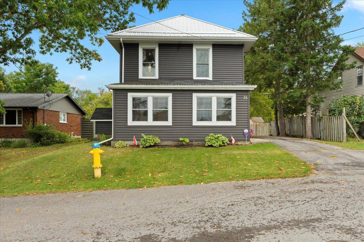 Stirling-rawdon, ON K0K 3E0,36 Emma ST