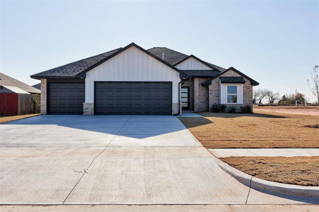 Mustang, OK 73064,1928 W Flintlock Way