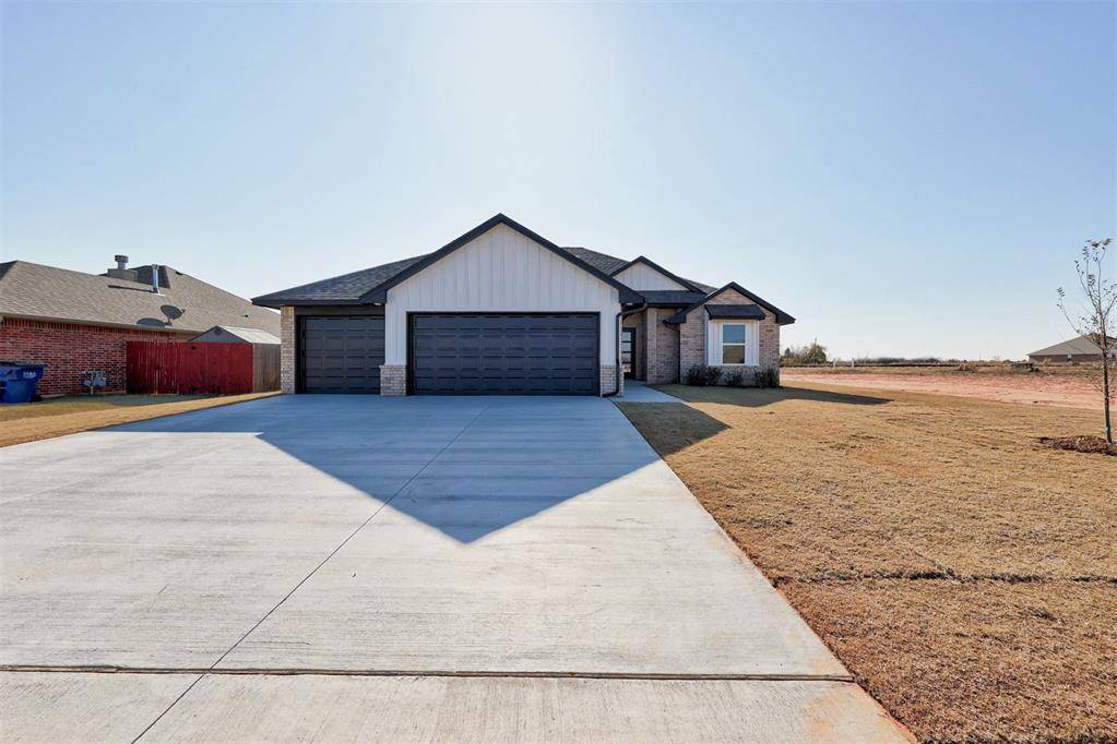 Mustang, OK 73064,1928 W Flintlock Way