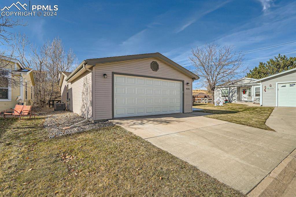 Colorado Springs, CO 80922,4696 Pika PT