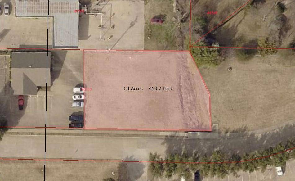 Greenville, TX 75401,TBD Lou Finney Street