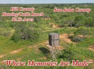 San Saba, TX 76844,1326 County Road 113