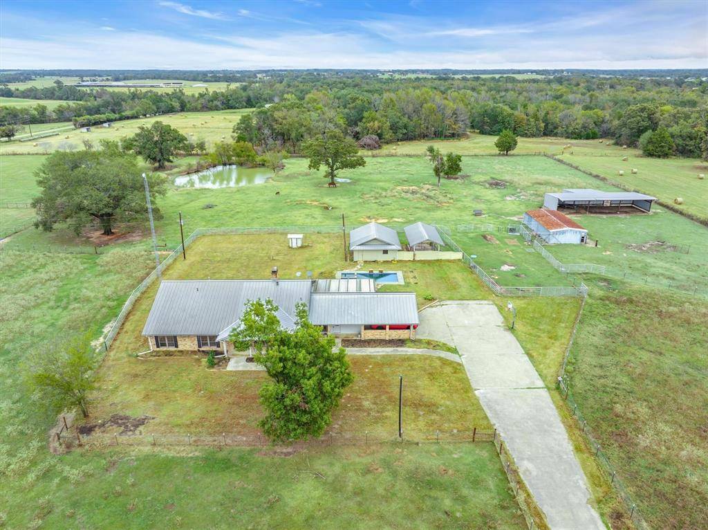 Canton, TX 75103,209 Vz County Road 2316