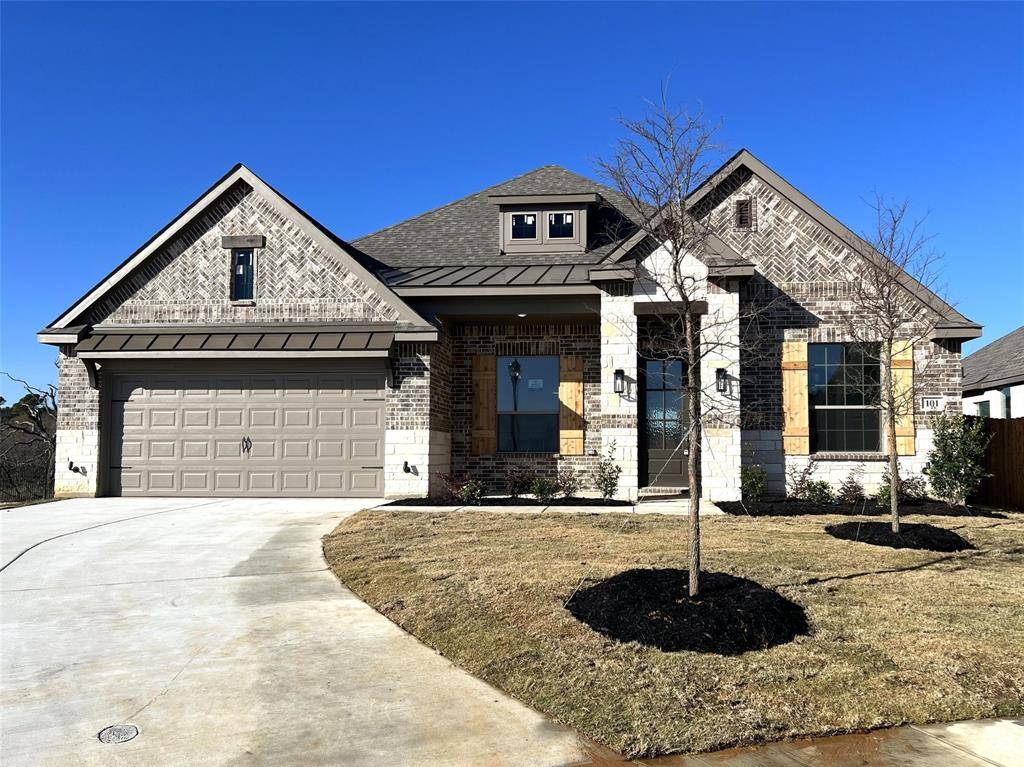 Joshua, TX 76058,101 Mockingbird Hill Drive