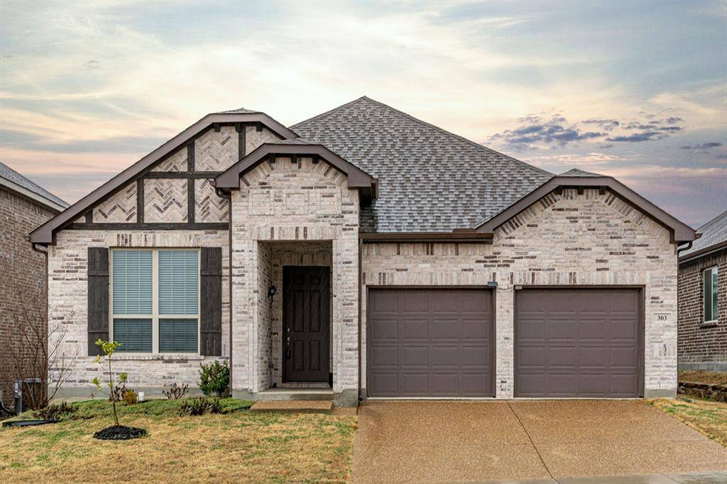 Melissa, TX 75454,303 Lexington Avenue