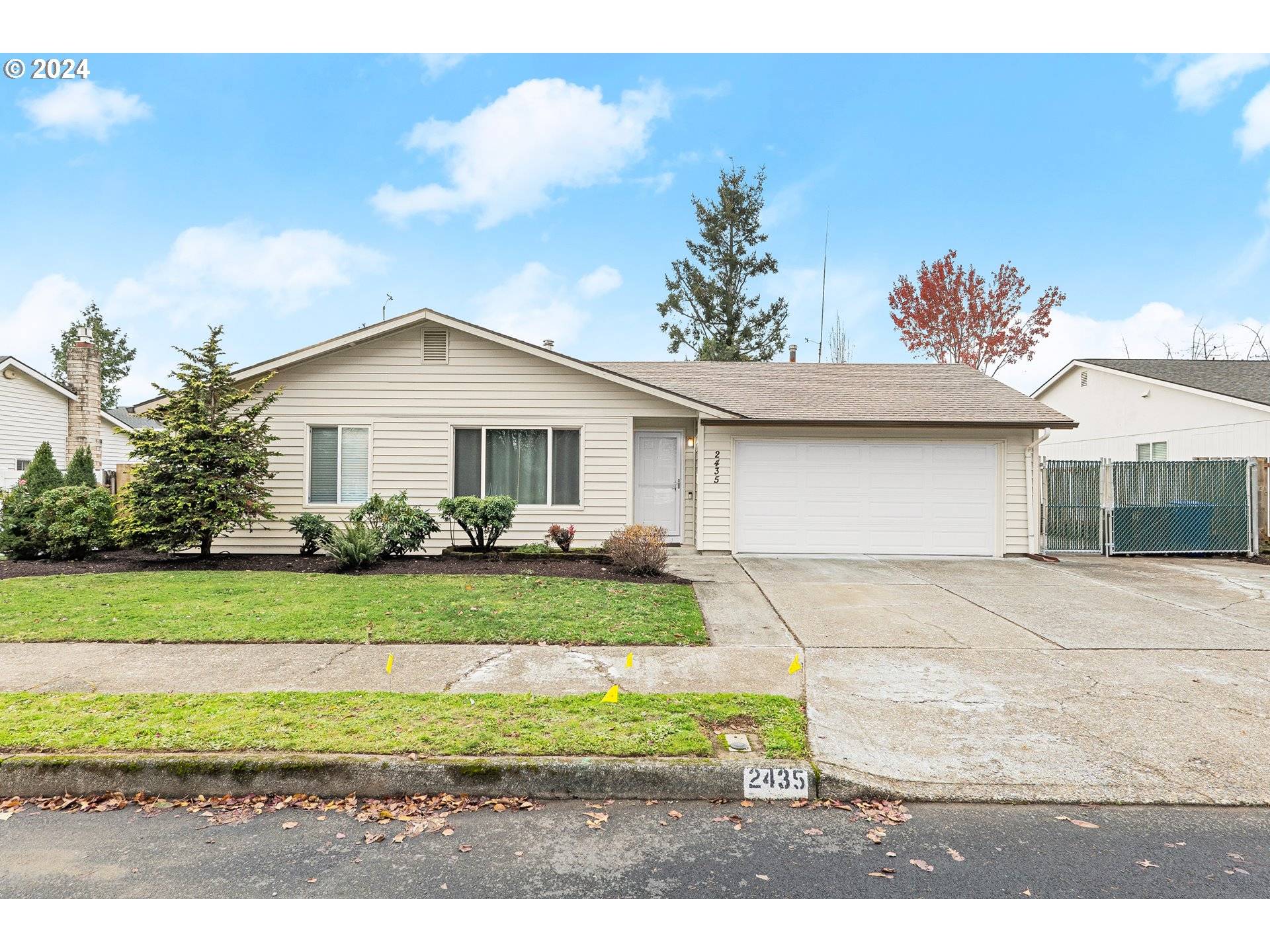 Gresham, OR 97030,2435 NE JUNIPER AVE