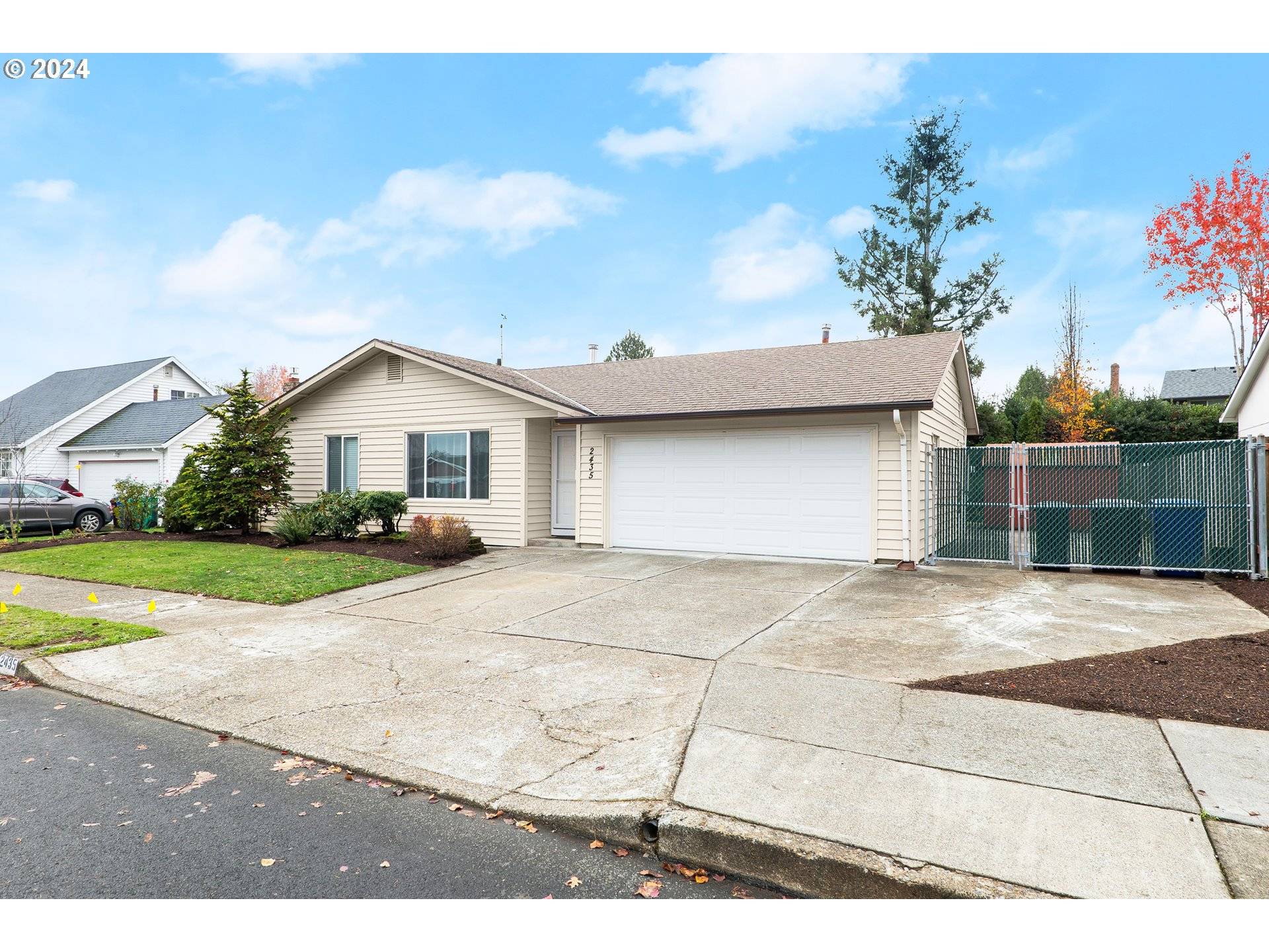 Gresham, OR 97030,2435 NE JUNIPER AVE