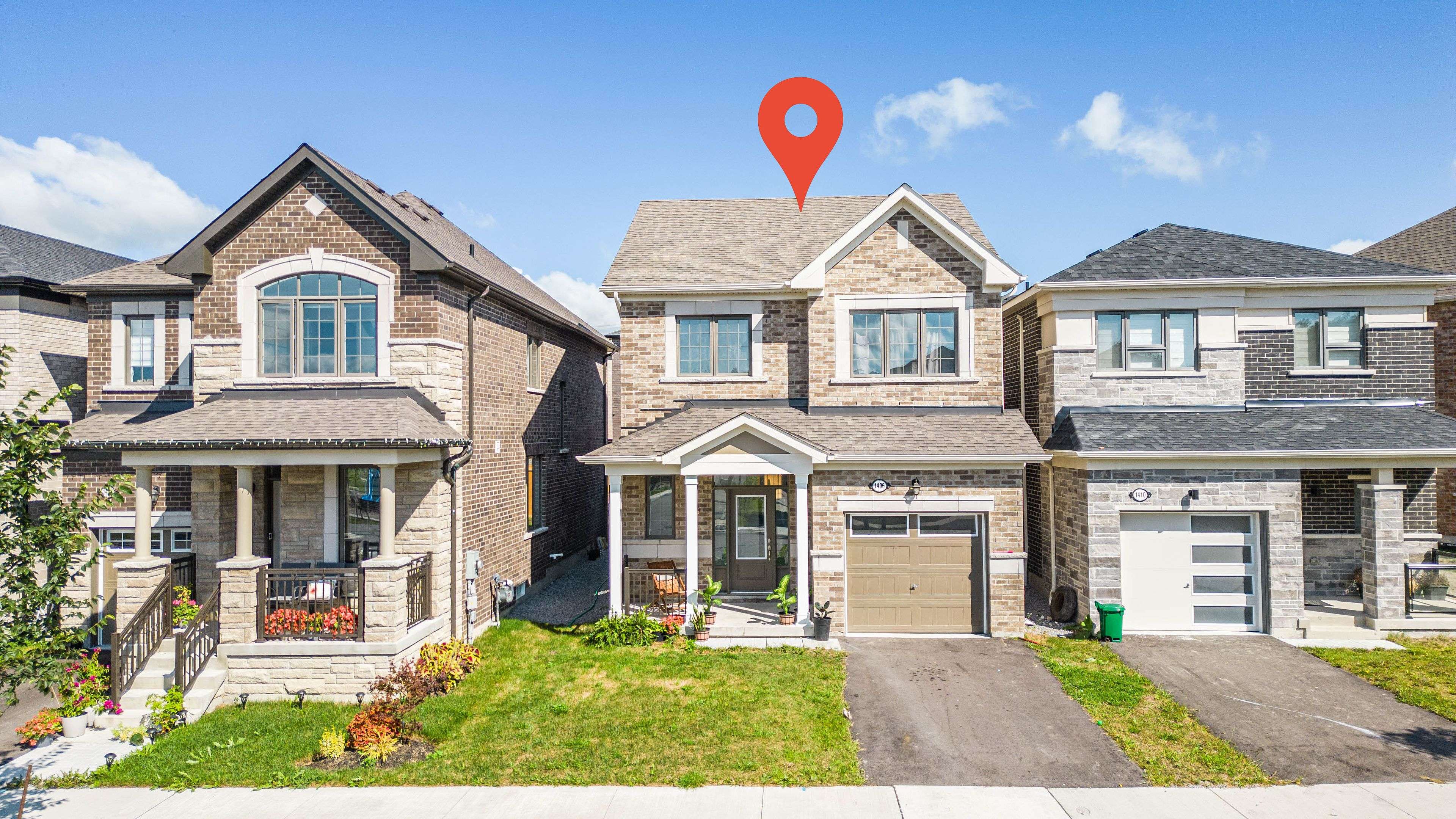 Pickering, ON L1X 0N5,1406 Stillmeadow LN