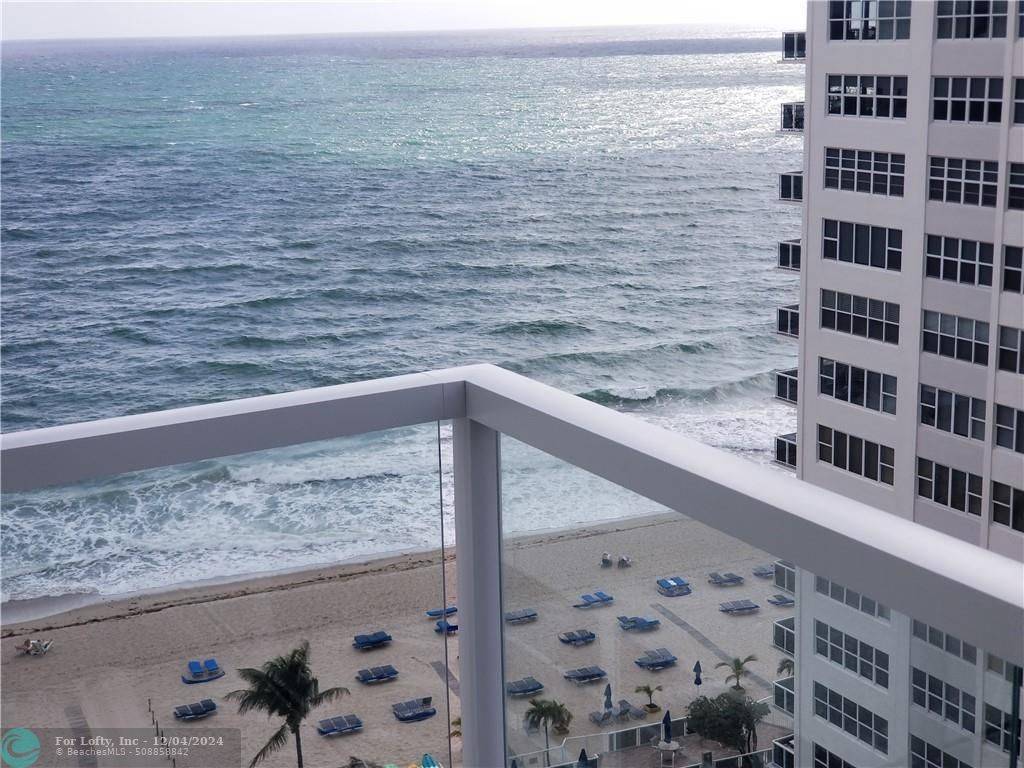 Fort Lauderdale, FL 33308,3750 Galt Ocean Dr  #805