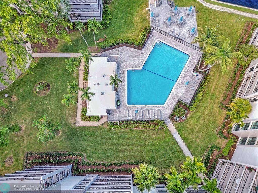 Fort Lauderdale, FL 33315,1301 River Reach Dr  #201