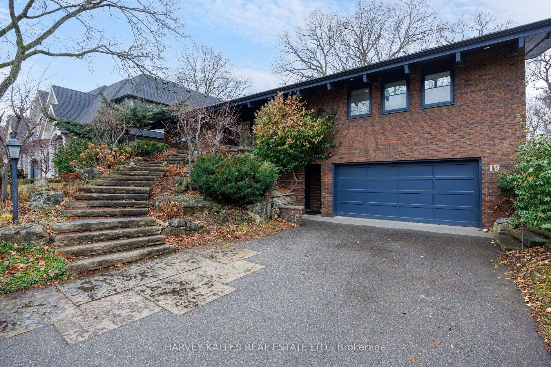 Toronto W08, ON M9A 1X6,19 Blair Athol CRES