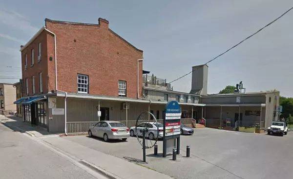 Northumberland, ON L1A 2Z3,41 John ST #3