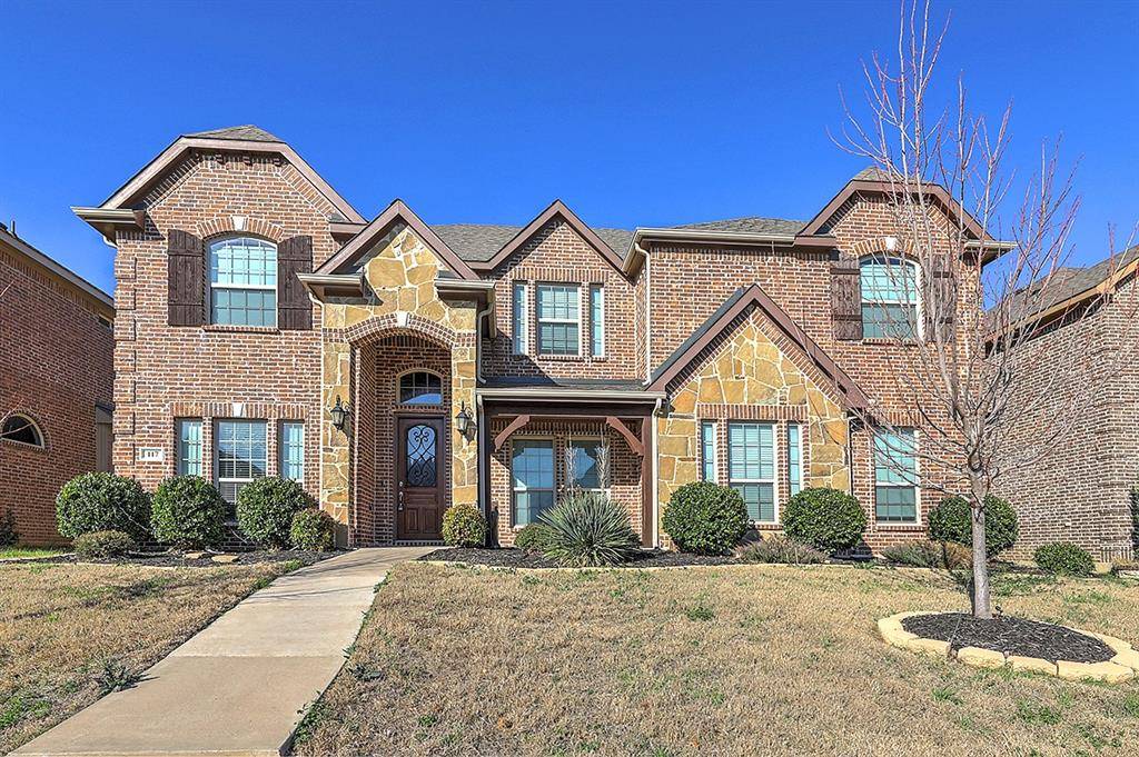 Red Oak, TX 75154,117 Crystal Creek Drive