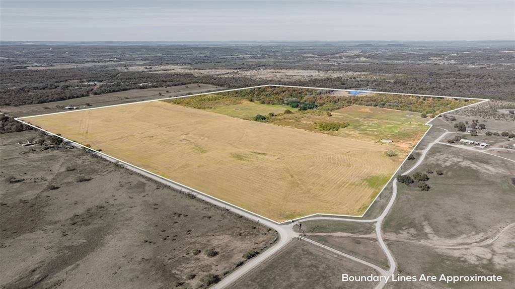 Gordon, TX 76453,TBD County Road 126 #1