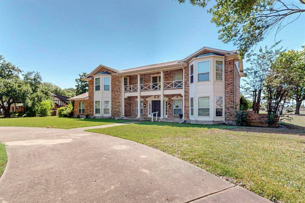 Oak Leaf, TX 75154,102 Cedar Drive