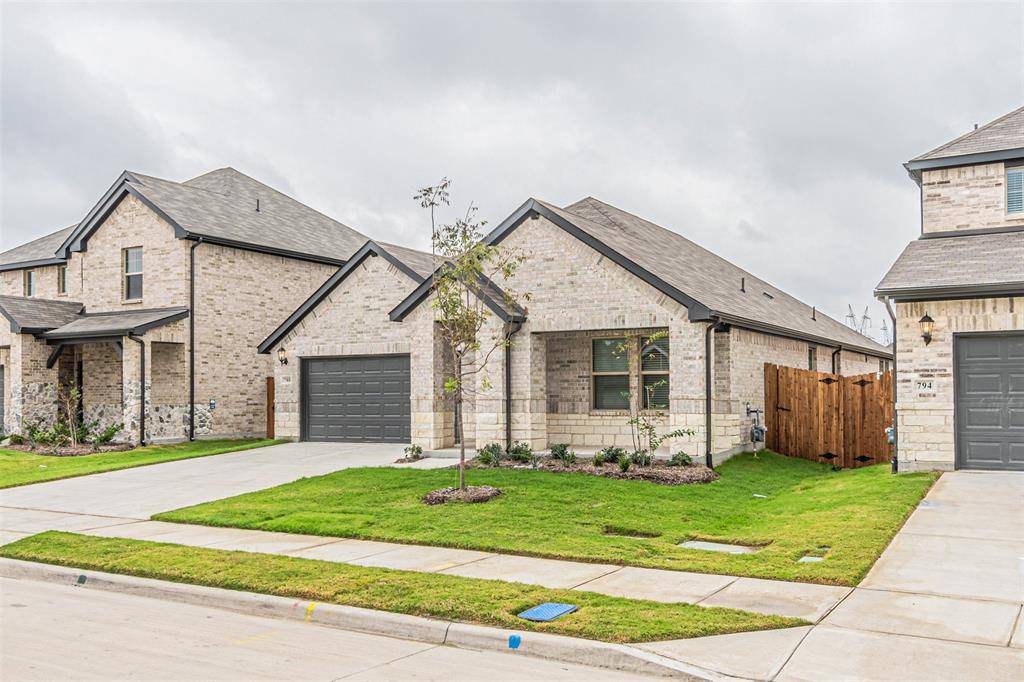 Lavon, TX 75166,780 Moonlight Place