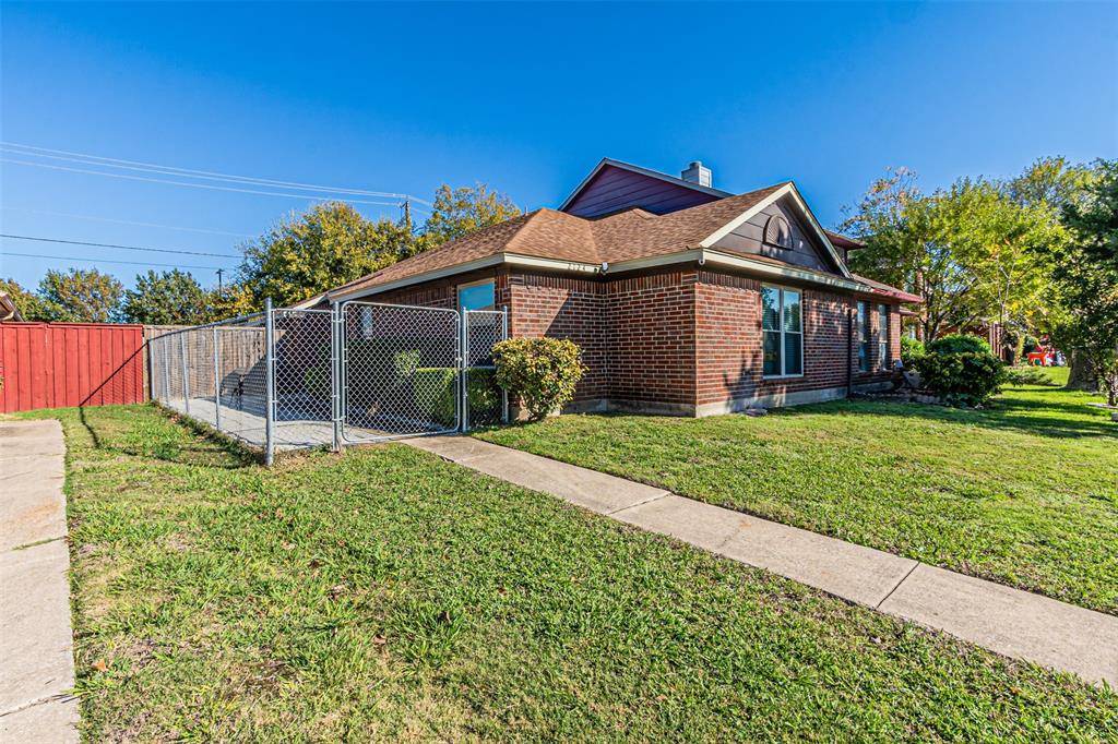 Garland, TX 75040,2124 Prairie Creek Trail