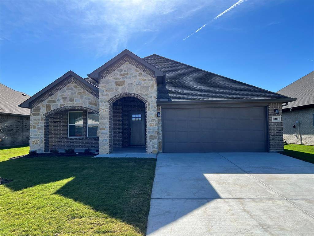 Greenville, TX 75402,801 Moseley Lane